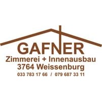 Gafner Zimmerei AG