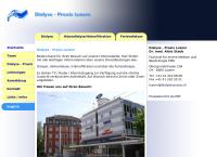 Dialyse Praxis Staub + Möddel AG