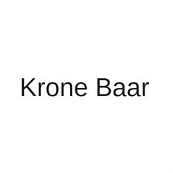 Restaurant Pizzeria Krone Baar