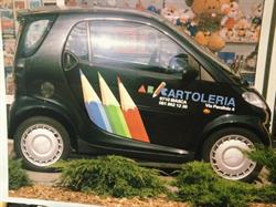 Cartoleria ABC