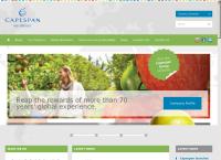 Capespan Schweiz AG