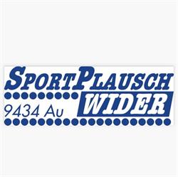 Sportplausch Märt Wider
