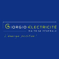 Giorgio Electricité - La Chaux-de-Fonds