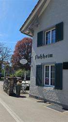 Restaurant Frohheim