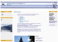 Konsulat de Belgique