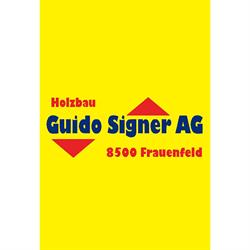 Signer Guido AG