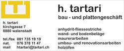 r. tartari