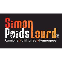 Simon Poids Lourd Sàrl