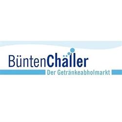 Bünten-Chäller