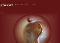 CARAT - Schmuck & Objekte