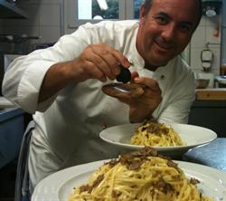 Trattoria Pizzeria Dal Buongustaio