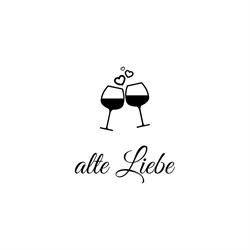 Bar alte Liebe Melanie und Marta Tschudin