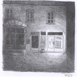 Galerie d'art Humus