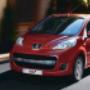 Peugeot Gasel