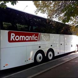 Romantic Tour Sagl
