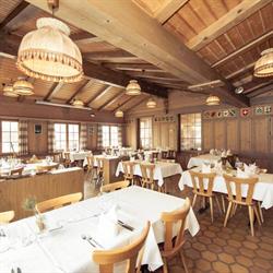 Hotel - Restaurant Hirschen