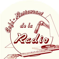 Café Restaurant de la Radio