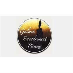 Boutique d'encadrement galerie Picazur