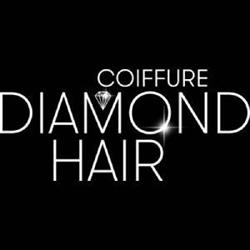 Coiffure Diamond Hair
