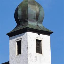 Paroisse Réformée