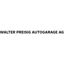 Preisig Walter Autogarage AG