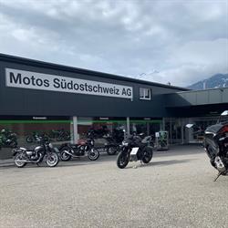 Motos Südostschweiz AG