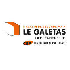 Le Galetas, magasin d'occasion du CSP Vaud