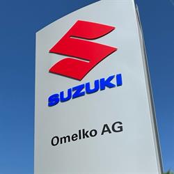 Omelko Garage AG