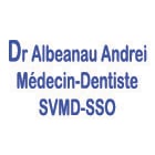 Albeanu Andrei
