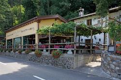 Grotto Pojana