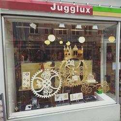 Jugglux GmbH