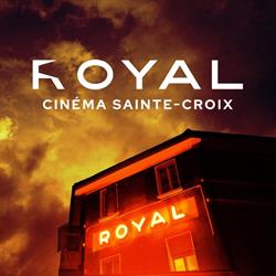 Cinéma Le Royal