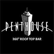Penthouse Roof Top Bar – 360° View