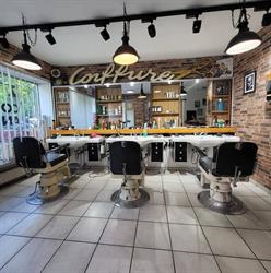 Coiffeur Angelo & Nolan
