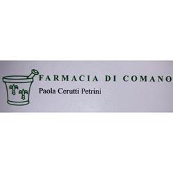 Farmacia di Comano