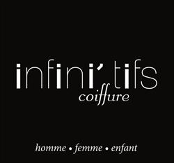Salon de coiffure Infini-Tifs
