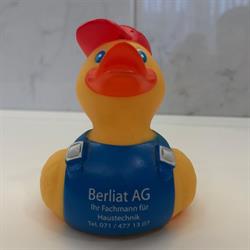 Berliat AG