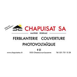 Chapuisat SA