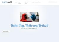 CASA textil GmbH