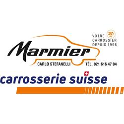 Carrosserie Marmier Sàrl