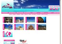 Flamingo Travel Sàrl