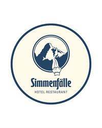 Restaurant Hotel Simmenfälle