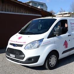 Clean Consulting Reinigungen AG