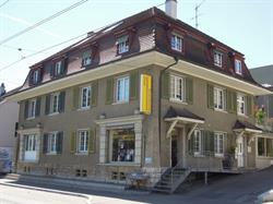 Birsig-Buchhandlung Häne & Co
