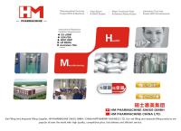 HM Pharmachine Swiss GmbH