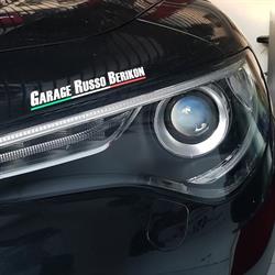 Garage Russo GmbH