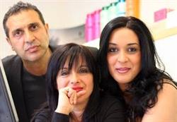 Coiffeur Ferranti