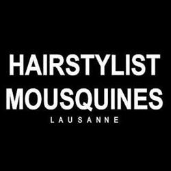 Hairstylist Coiffure Mousquines