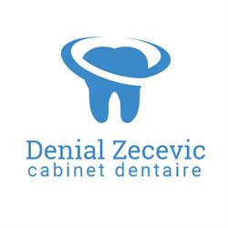 Mr. Dr. méd. dent. Denial Zecevic