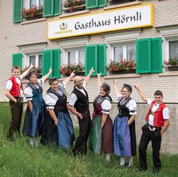 Restaurant Hörnli
